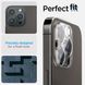 Защитное стекло Spigen для камеры iPhone 14 Pro / 14 Pro Max - Optik Camera Lens (2шт), Clear (AGL05228) AGL05228 фото 2