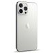 Захисне скло Spigen для камери iPhone 13 Pro/ 13 Max — Optik (2 шт.), Silver (AGL04033) AGL04033 фото 4