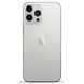 Захисне скло Spigen для камери iPhone 13 Pro/ 13 Max — Optik (2 шт.), Silver (AGL04033) AGL04033 фото 2