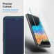 Захисне скло Spigen Samsung Galaxy X Cover 6 Pro - Glas.tR Slim Premium (2 шт), Clear (AGL05194) AGL05194 фото 7