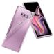 Чохол Spigen для Samsung Galaxy Note 9 Liquid Crystal Glitter, Crystal Quartz (599CS24570) 599CS24570 фото 3
