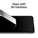 Захисне скло Spigen для Samsung Galaxy S10e GLAS.tR Full Cover, Black (609GL26003) 609GL26003 фото 4
