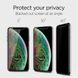 Захисне скло Spigen для iPhone 11 Pro Max / Xs Max EZ FIT GLAS.tR Privacy, 2 шт. (065GL25688) 065GL25688 фото 5