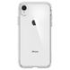 Чохол Spigen для iPhone XR Ultra Hybrid, (Пошкоджена упаковка) Crystal Clear (064CS24873) 064CS24873 фото 4