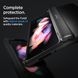 Чехол Spigen для Samsung Galaxy Z Fold 3 - Slim Armor Pro, Black (ACS03078) ACS03078 фото 7