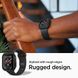 Чохол Spigen для Apple Watch (41 / 40mm) Rugged Armor, Black (061CS24480) 061CS24480 фото 5