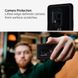 Чохол Spigen для OnePlus 8 Pro Hybrid Ultra, Чорний (ACS00834) ACS00834 фото 4