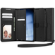 Книжка-Чохол Spigen для Samsung Galaxy S23 Plus - Wallet S Plus, Black (ACS05677) ACS05677 фото 2