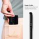 Чохол Spigen для OnePlus 8 Pro Hybrid Ultra, Чорний (ACS00834) ACS00834 фото 6