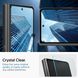 Захисне скло Spigen для Samsung Galaxy Z Fold 5 - Glas.tR EZ Fit (2 шт), Clear (AGL06523) AGL06523 фото 7