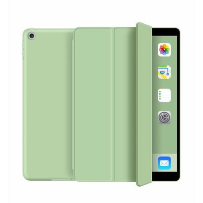 Чехол SMARTCASE для iPad 10.2 (2019/2020/2021) Cactus Green 714980 фото