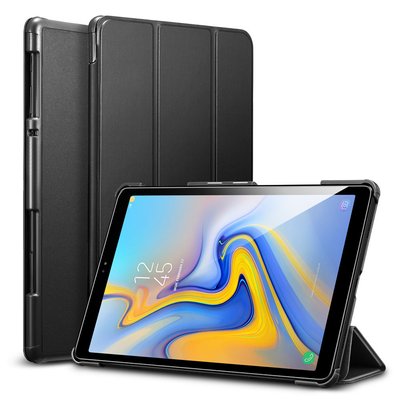 Чохол ESR для Samsung Galaxy Tab A 10.5 (2018) Yippee, Black (4894240080993) 80993 фото