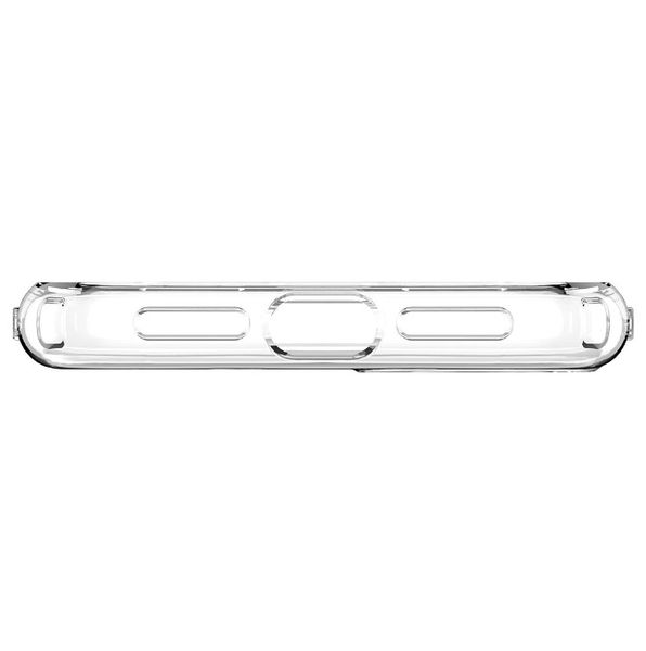 Чохол Spigen для iPhone 11 - Liquid Crystal, Crystal Clear (076CS27179) 076CS27179 фото