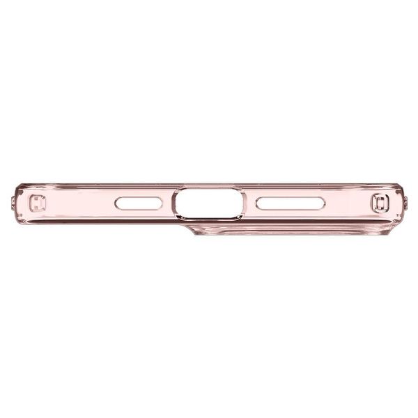 Чохол Spigen для iPhone 13 Pro — Crystal Flex, Rose Crystal (ACS03298) ACS03298 фото