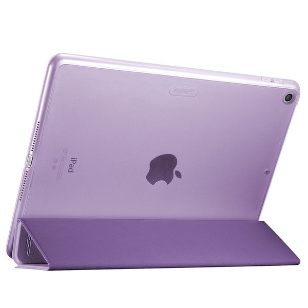 Чехол ESR для Apple iPad 9.7 (2018 / 2017) Yippee, Fragrant Lavender (4894240056394) 56394 фото