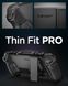 Чохол Spigen для Steam Deck/ Oled - Thin Fit Pro with Kickstand (Пошкоджена упаковка), Black (ACS06040) ACS06040 фото 2
