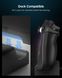 Чохол Spigen для Steam Deck/ Oled - Thin Fit Pro with Kickstand (Пошкоджена упаковка), Black (ACS06040) ACS06040 фото 4