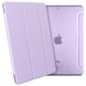 Чехол ESR для Apple iPad 9.7 (2018 / 2017) Yippee, Fragrant Lavender (4894240056394) 56394 фото 2