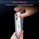 Чехол ESR для iPhone 11 Pro Mimic Tempered Glass, Red+Blue (3C01192150101) 91357 фото 3
