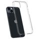 Чохол Spigen для iPhone 14 - Airskin Hybrid, Crystal Cleare (ACS05032) ACS05032 фото 3