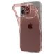 Чохол Spigen для iPhone 13 Pro — Crystal Flex, Rose Crystal (ACS03298) ACS03298 фото 3