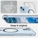 Чохол Spigen для iPhone 14 - Ultra Hybrid MagSafe, Carbon Fiber (ACS05050) ACS05050 фото 8