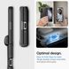 Чохол Spigen для Samsung Galaxy Z Fold 5 - Slim Armor Pro, Black (ACS06211) ACS06211 фото 3