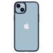 Чохол Spigen для iPhone 14 Plus - Ultra Hybrid, Navy Blue (ACS04899) ACS04899 фото 4