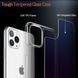 Чехол ESR для iPhone 11 Pro Mimic Tempered Glass, Red+Blue (3C01192150101) 91357 фото 2