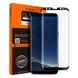 Защитное стекло Spigen для Samsung Galaxy S8 Plus - Full Cover (571GL21778) 571GL21778 фото 1