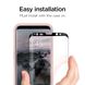 Защитное стекло Spigen для Samsung Galaxy S8 Plus - Full Cover (571GL21778) 571GL21778 фото 4