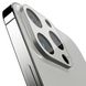 Защитное стекло Spigen для камеры iPhone 13 Pro - Optik (2шт), Silver (AGL04033) AGL04033 фото 6