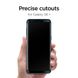 Захисне скло Spigen для Samsung Galaxy S8 Plus - Full Cover (571GL21778) 571GL21778 фото 5