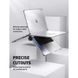 Чохол Supcase для Macbook Pro 14" (2021-23) Unicorn Beetle Clear, Black (843439116450) 116450 фото 3