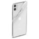 Чохол Spigen для iPhone 11 - Liquid Crystal, Crystal Clear (076CS27179) 076CS27179 фото 9