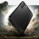 Чехол Spigen для Samsung Galaxy S23 - Tough Armor, Black (ACS05718) ACS05718 фото 7