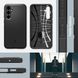 Чохол Spigen для Samsung Galaxy S23 FE - Core Armor, Matte Black (ACS06379) ACS06379 фото 4