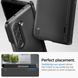 Чохол Spigen для Samsung Galaxy Z Fold 5 - Slim Armor Pro, Black (ACS06211) ACS06211 фото 6