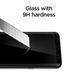 Захисне скло Spigen для Samsung Galaxy S8 Plus - Full Cover (571GL21778) 571GL21778 фото 2