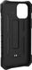 Чохол URBAN ARMOR GEAR для iPhone 12 mini - Pathfinder, Black (X002MDZ8JH) 110528574 фото 4