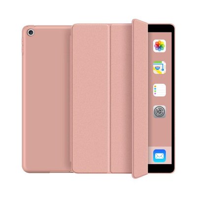 Чехол SMARTCASE для iPad 10.2 (2019/2020/2021) Rose Gold 415193 фото
