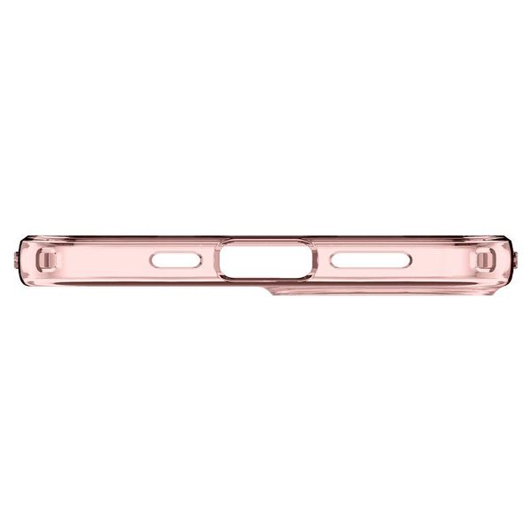 Чохол Spigen для iPhone 13 — Crystal Flex, Rose Crystal (ACS03559) ACS03559 фото
