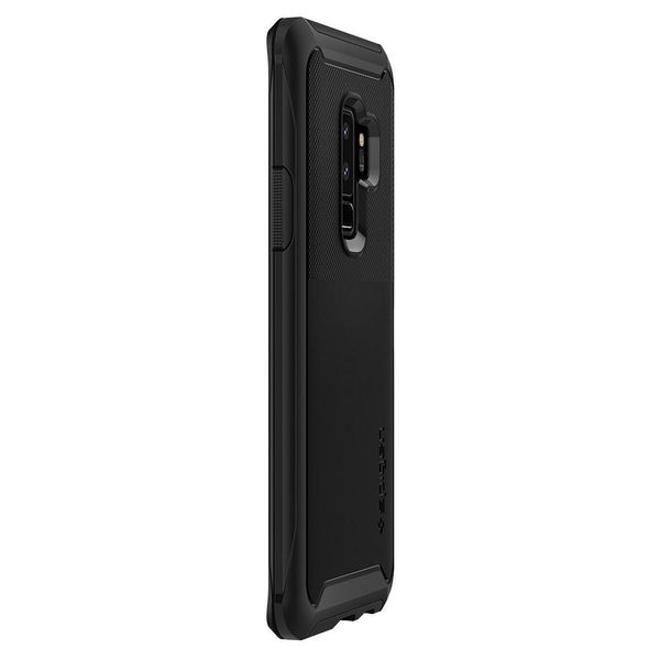 Чехол Spigen для Samsung Galaxy S9 Plus Neo Hybrid Urban, Midnight Black (593CS22975) 593CS22975 фото