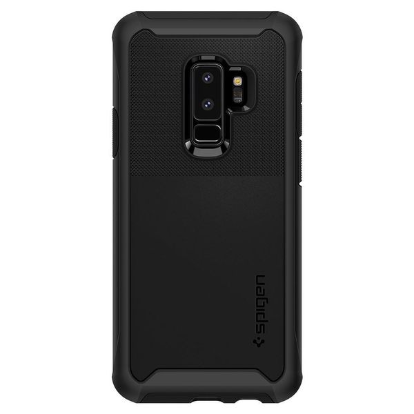 Чехол Spigen для Samsung Galaxy S9 Plus Neo Hybrid Urban, Midnight Black (593CS22975) 593CS22975 фото