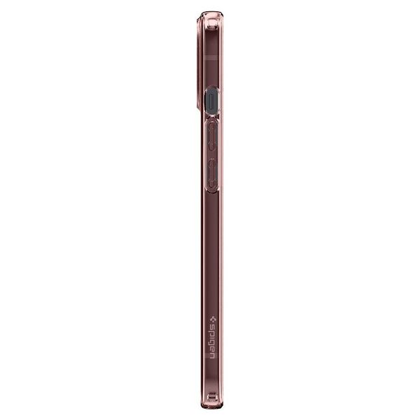 Чохол Spigen для iPhone 13 — Crystal Flex, Rose Crystal (ACS03559) ACS03559 фото