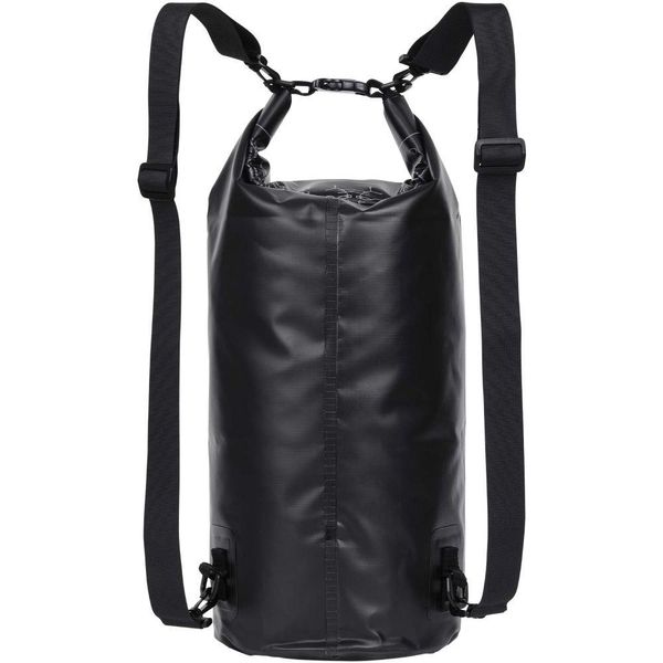 Універсальна водонепроникна сумка SPIGEN A630, (2шт) універсальна, чорна (AMP04534) AMP04534 фото