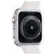 Чохол Spigen для Apple Watch SE/6/5/4 (40 mm) — Liquid Crystal, Crystal Clear (061CS24483) 061CS24483 фото 4