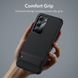 Чехол ESR для Samsung Galaxy S23 - Air Shield Boost, Black (4894240175842) 175842 фото 2