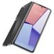 Чохол Spigen для Samsung Galaxy Z Fold 4 - AirSkin, Crystal Cleare (ACS05104) ACS05104 фото 6