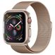 Чохол Spigen для Apple Watch SE/6/5/4 (40 mm) — Liquid Crystal, Crystal Clear (061CS24483) 061CS24483 фото 1